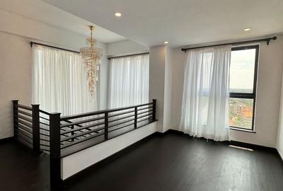 4 Bed Apartment with En Suite at Gitanga Road - 3