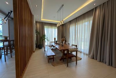 4 Bed Villa with En Suite in Loresho - 4