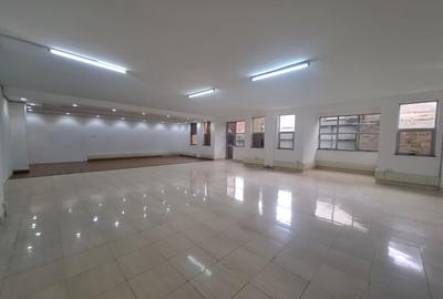 Office with Service Charge Included in Westlands Area - 3