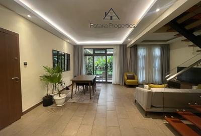 Serviced 2 Bed Apartment with En Suite in Spring Valley