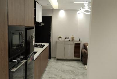 1 Bed Apartment with En Suite in Kilimani - 4