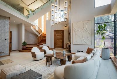 4 Bed Villa with En Suite at Loresho - 4