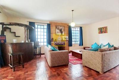 4 Bed Townhouse in Kitisuru - 3