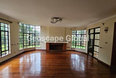 5 Bed House with En Suite in Kiambu Road - 3