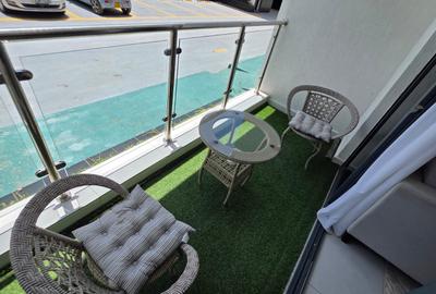 Serviced 3 Bed Apartment with En Suite in Syokimau - 2