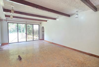 4 Bed House with En Suite at Thigiri Ridge - 3