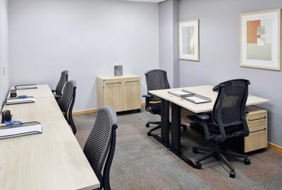 Furnished 20 m² Office with Service Charge Included at 1St-8Th Floor - 2