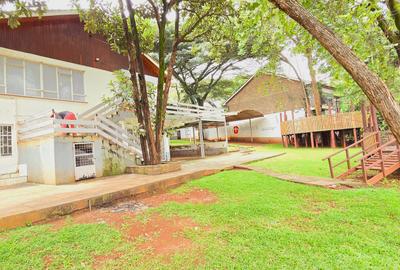 Residential Land at Kileleshwa Kandara - 2