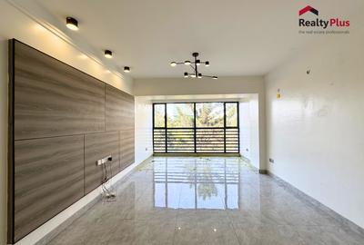 3 Bed Apartment with En Suite at Muringa Road - 2