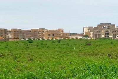 Land in Vipingo - 2