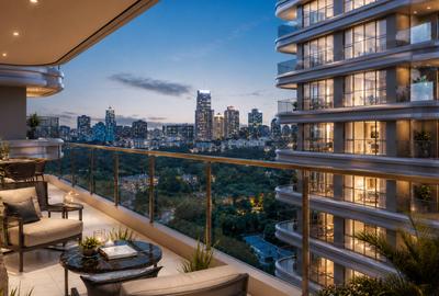 Riverside Azure