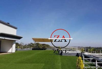 Serviced 2 Bed Apartment with En Suite at Near Runda Mall - 2
