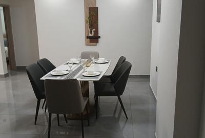 3 Bed Apartment with En Suite in Kilimani - 2