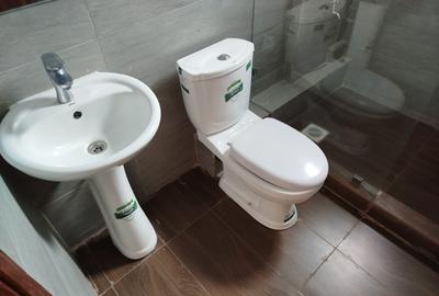 4 Bed Apartment with En Suite at Syokimau - 4