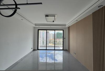 1 Bed Apartment with Swimming Pool in Kilimani - 2