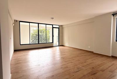 3 Bed Apartment with En Suite in Kileleshwa - 3