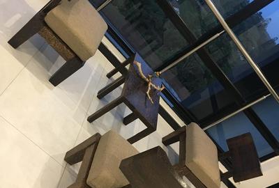 4 Bed Apartment with Lift in Parklands - 4