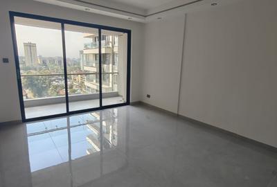 1 Bed Apartment in Kilimani - 4