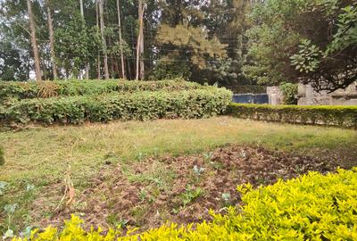 Residential Land at Garden Estate - 3