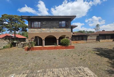 Land in Karen - 3