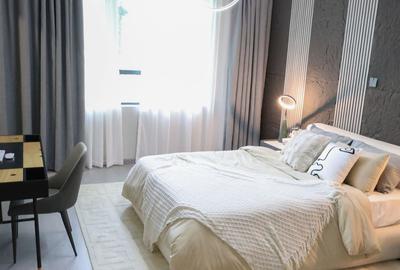 4 Bed Apartment with En Suite in Kileleshwa - 2