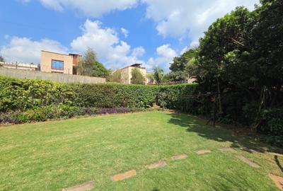 4 Bed Townhouse with En Suite in Runda - 3