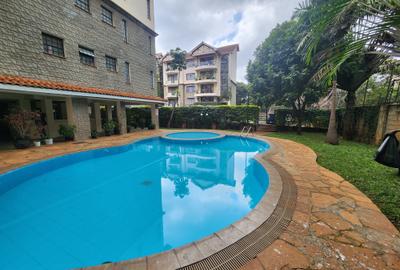 3 Bed Apartment with En Suite at Mbaazi Avenue - 4
