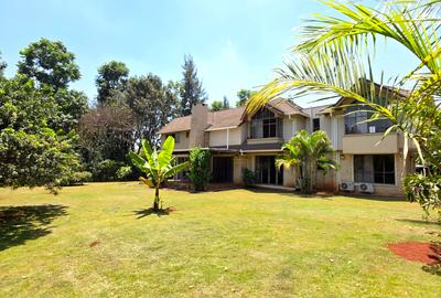 4 Bed Townhouse with En Suite at Runda - 4