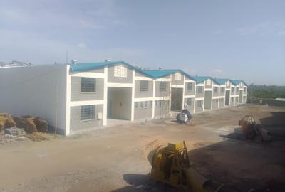 6,136.05 ft² Warehouse with Parking in Athi River