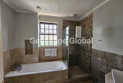 Furnished 3 Bed Apartment with En Suite in Kileleshwa - 4
