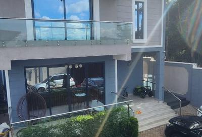 5 Bed House with En Suite in Tigoni - 2