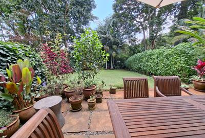 Furnished 2 Bed Apartment with En Suite in Muthaiga - 4