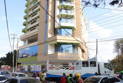 Furnished Commercial Property with Service Charge Included in Kilimani - 2