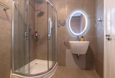 Serviced 2 Bed Apartment with En Suite at Riverside - 4