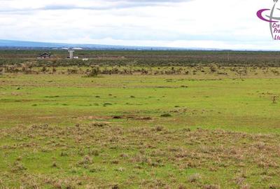 450 m² Land in Nanyuki
