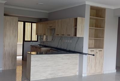 2 Bed Apartment with En Suite at Near Matundu Lane - 4