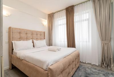 Serviced 2 Bed Apartment with En Suite in Kilimani - 4