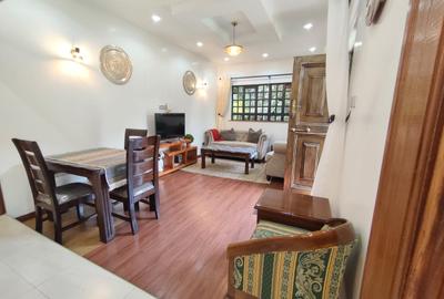 2 Bed House with Garden in Runda - 3