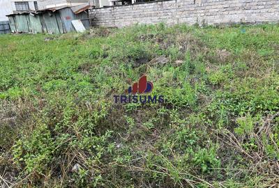 0.5 ac Land in Imara Daima