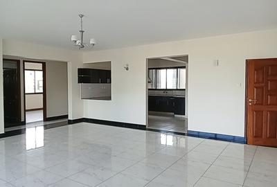 2 Bed Apartment with En Suite at Kilimani Estate Nairobi