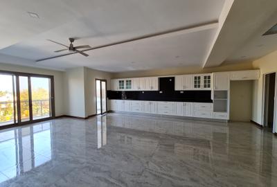 2 Bed Apartment with En Suite at Nyali