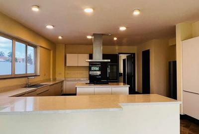 3 Bed Townhouse with En Suite in Kitisuru - 3