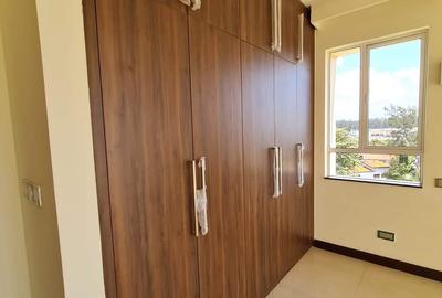 Furnished 3 Bed Apartment with En Suite at Citymall Nyali