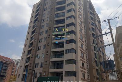 4 Bed Apartment with En Suite at Valley Arcade Duplex