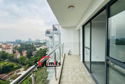 2 Bed Apartment with En Suite at Riverside Drive