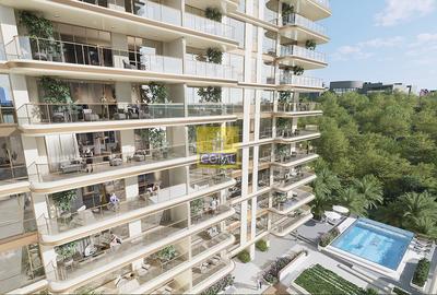 3 Bed Apartment in Westlands Area - 2