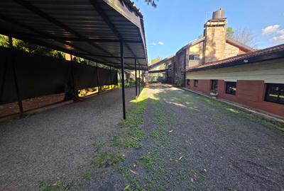 Commercial Property with Service Charge Included in Lavington - 3