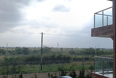 3 Bed Apartment with En Suite at Along Mombasa Road Next To Nairobi National Park. - 2