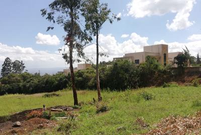 1 ac Land in Milimani