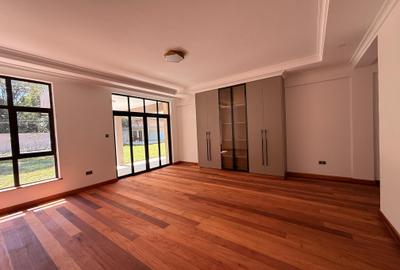 5 Bed House with Garden at Karen - 4